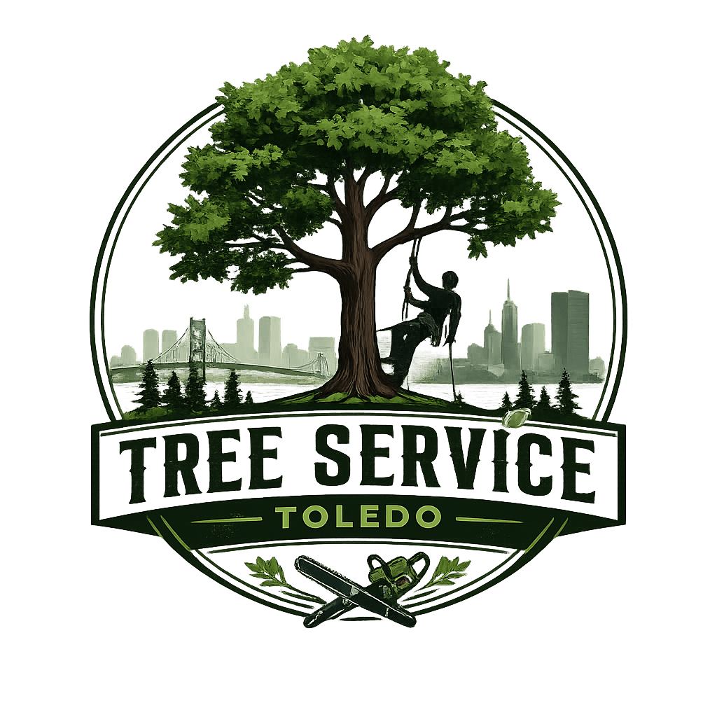 Tree Service Toledo